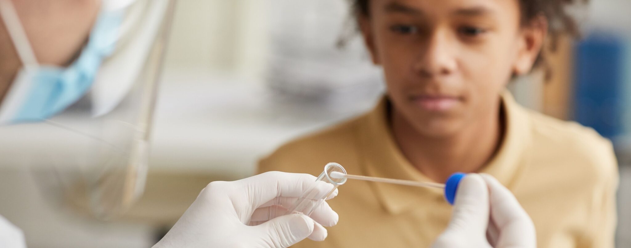 COVID Testing Near me Rapid Testing iCare ER and Urgent Care