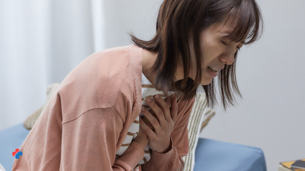 Pleurisy Symptoms Causes and When to Seek Care2 iCare ER & Urgent Care