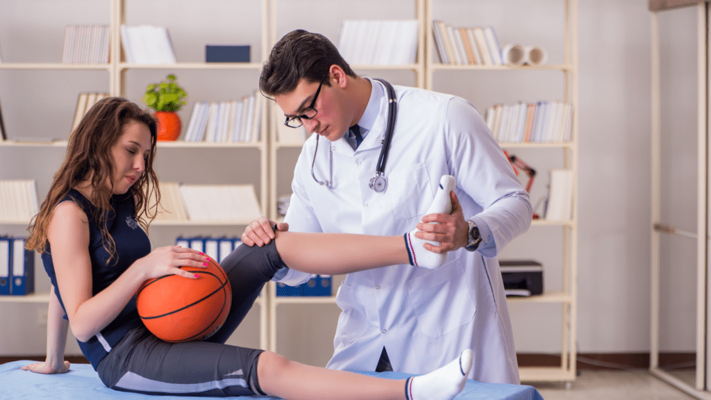 When to Get a Sports Injury Checked Out Immediately2 iCare ER & Urgent Care