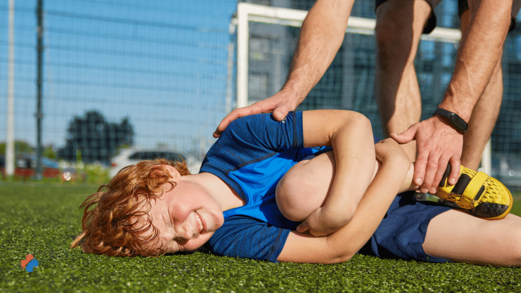 growing pains severs disease2 iCare ER & Urgent Care