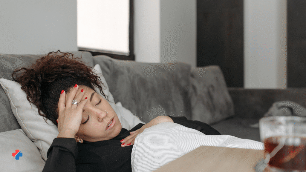 Mono Infectious Mononucleosis2 iCare ER & Urgent Care