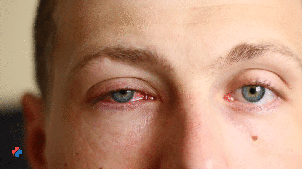 Pink Eye vs. Stye2 iCare ER & Urgent Care