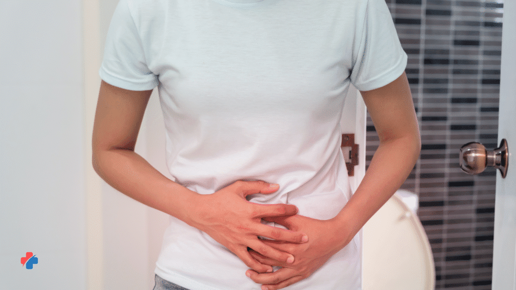 Diarrhea Causes and Symptoms in Adults Children When to Seek Care3 iCare ER & Urgent Care